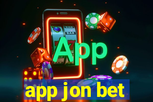 app jon bet